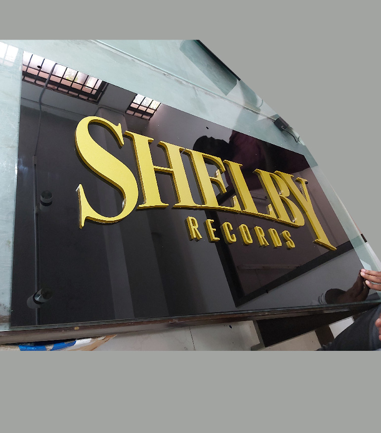 LED Sign Board Manufacturer in Chennai